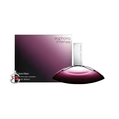 عطر ادکلن کالوین کلین ایفوریا اینتنس